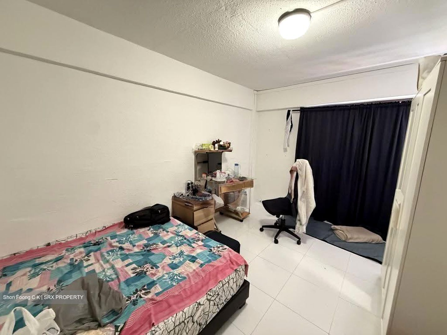 Blk 118 Hwi Yoh Ville (Serangoon), HDB 4 Rooms #606977881